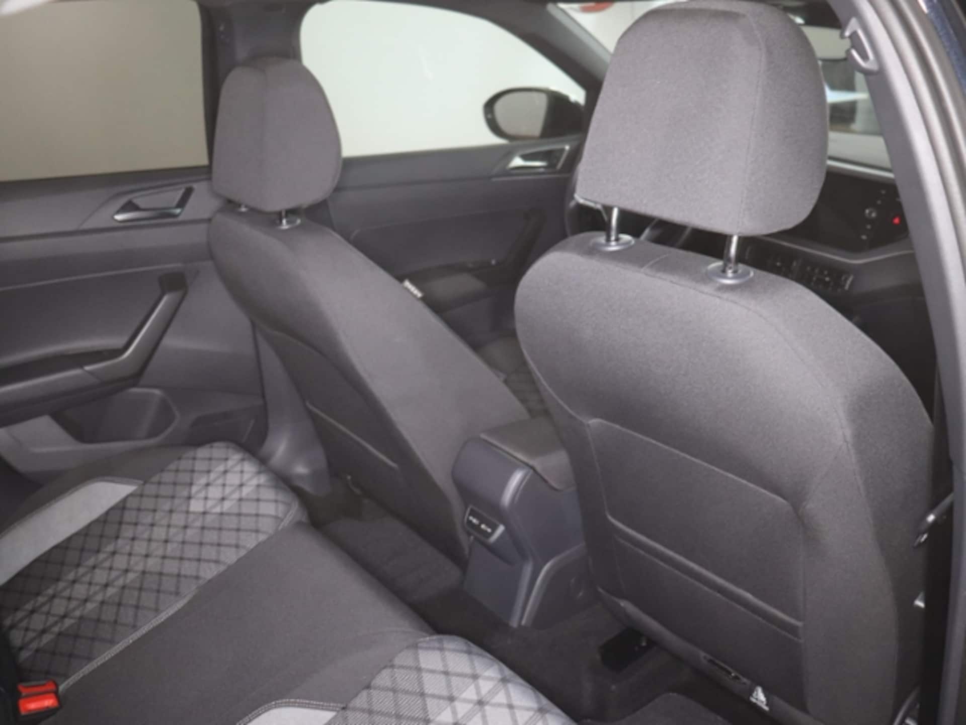 Volkswagen Taigo R-Line