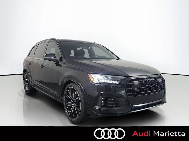 2023 Audi Q7