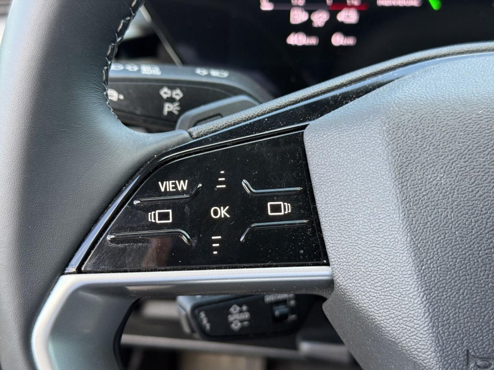 Audi A5 Avant e-hybrid