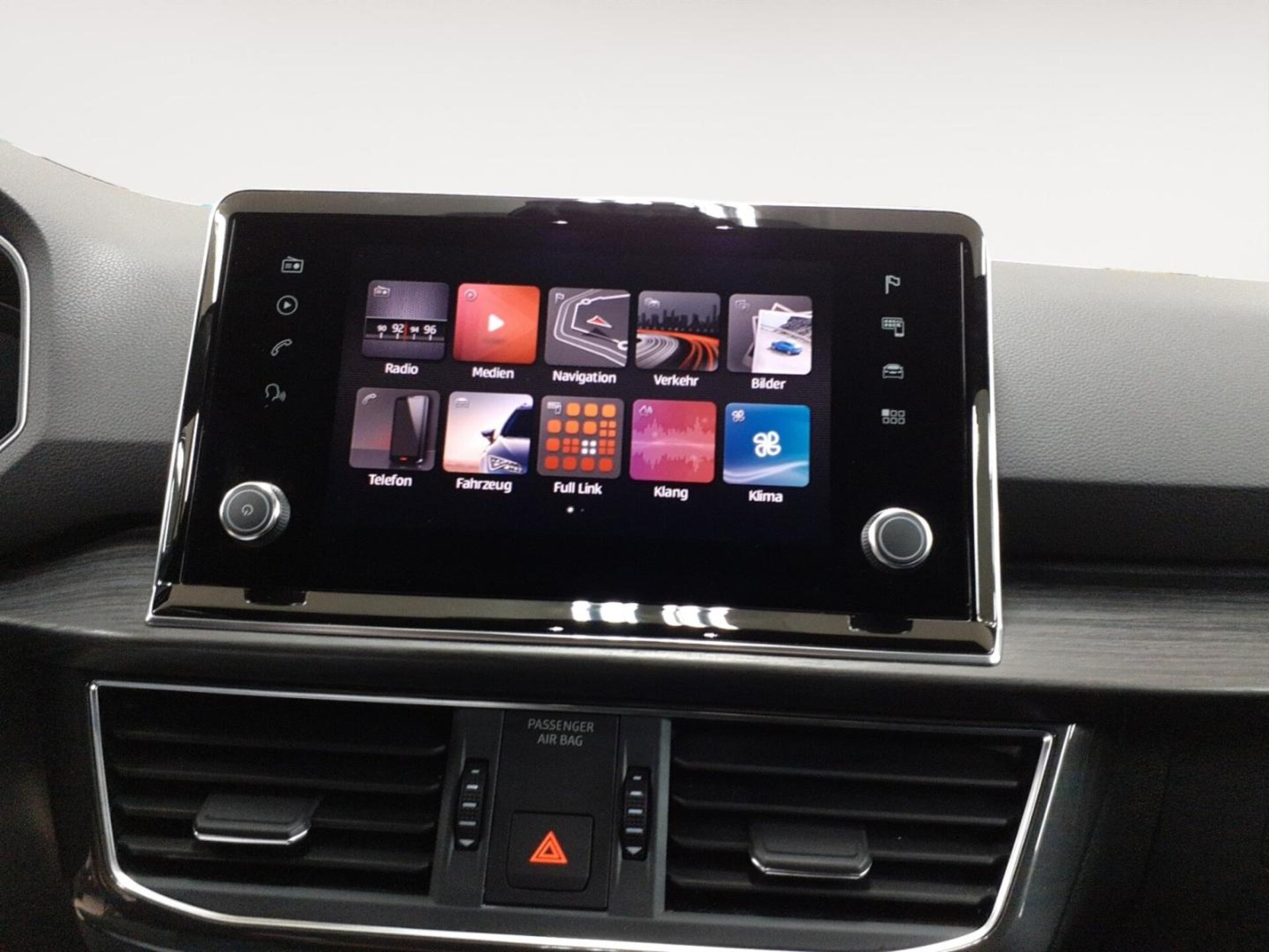 SEAT Tarraco XCELLENCE