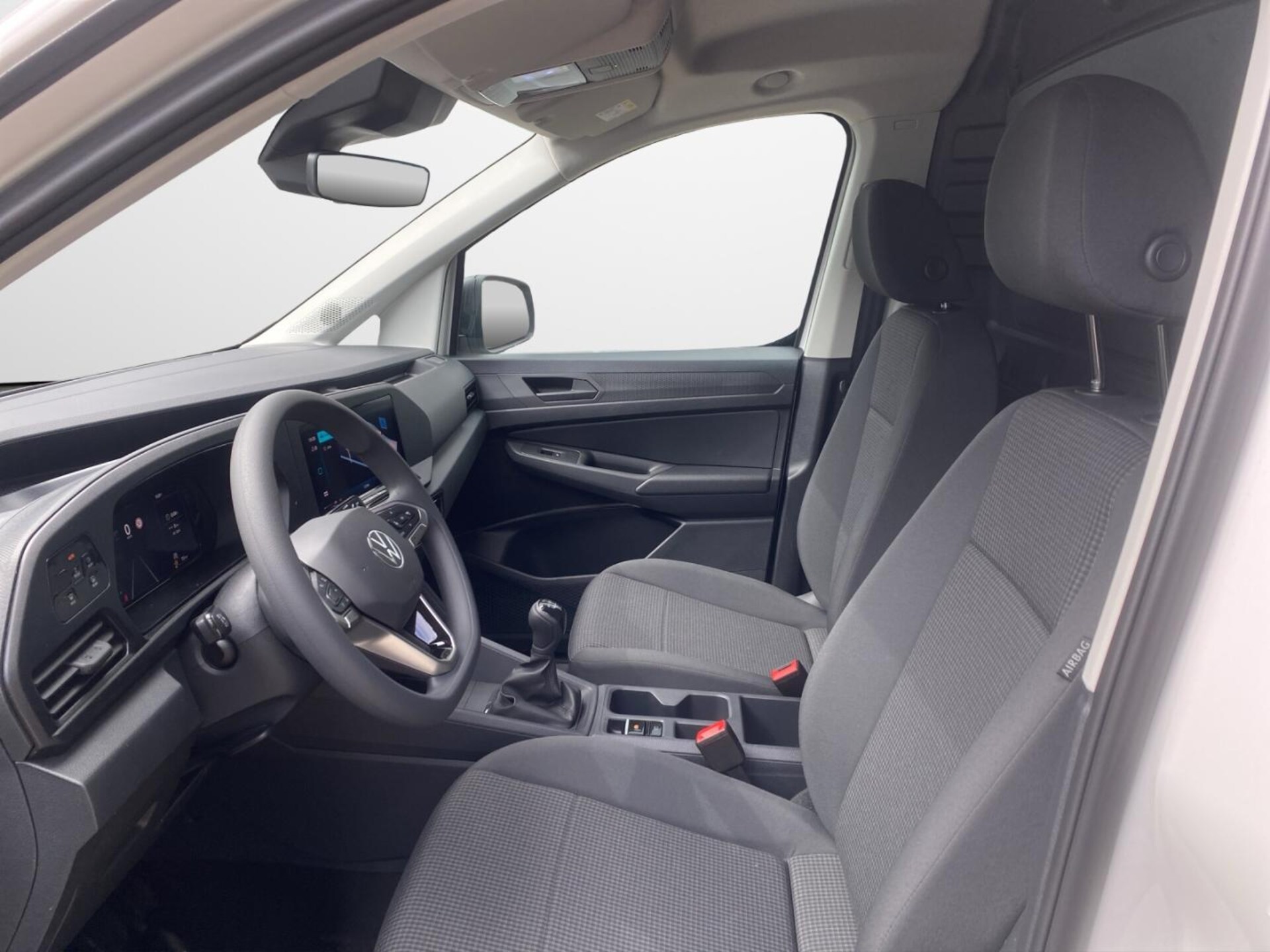 Volkswagen Caddy Cargo