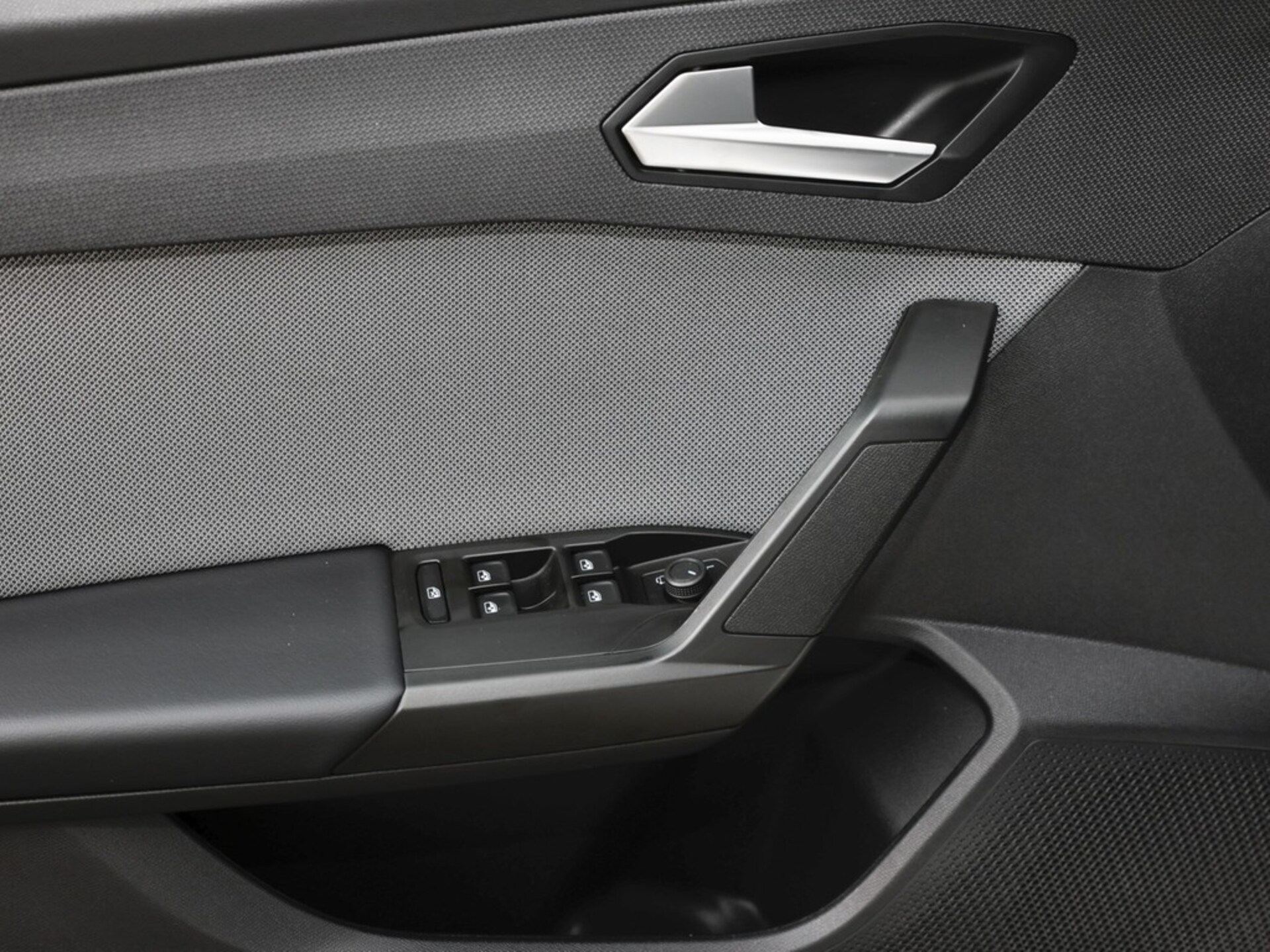 SEAT Leon Sportstourer Style