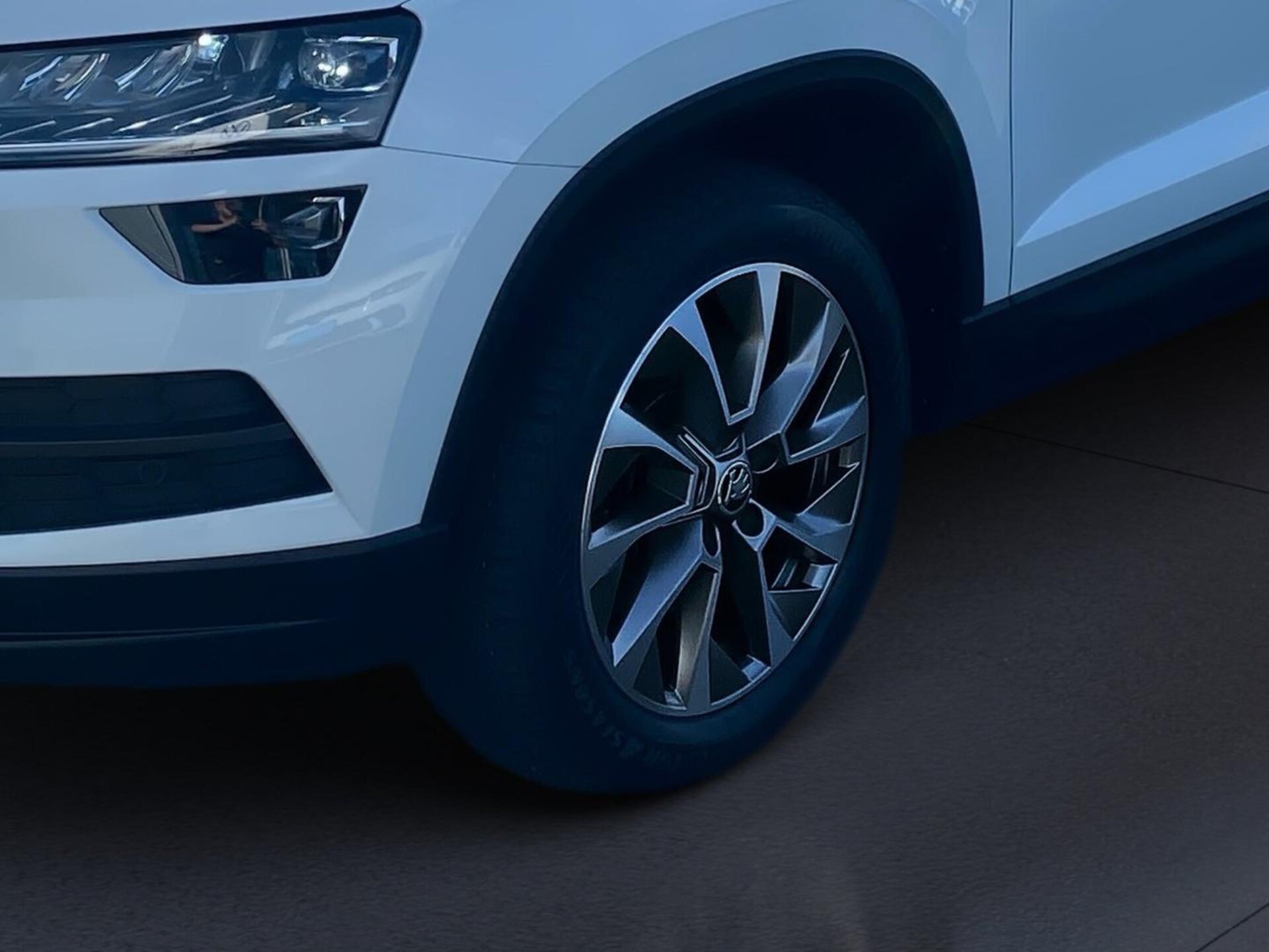 Skoda Karoq Ambition