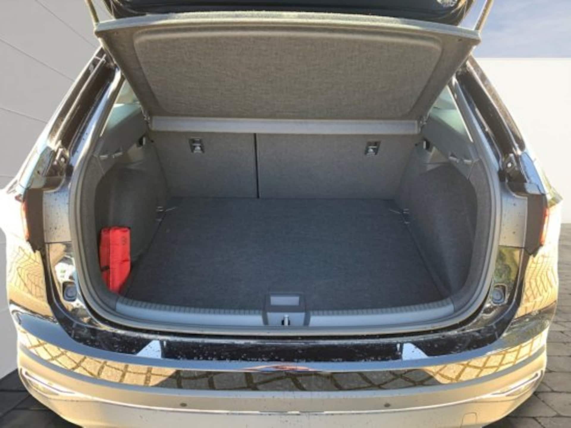 Volkswagen Taigo Style