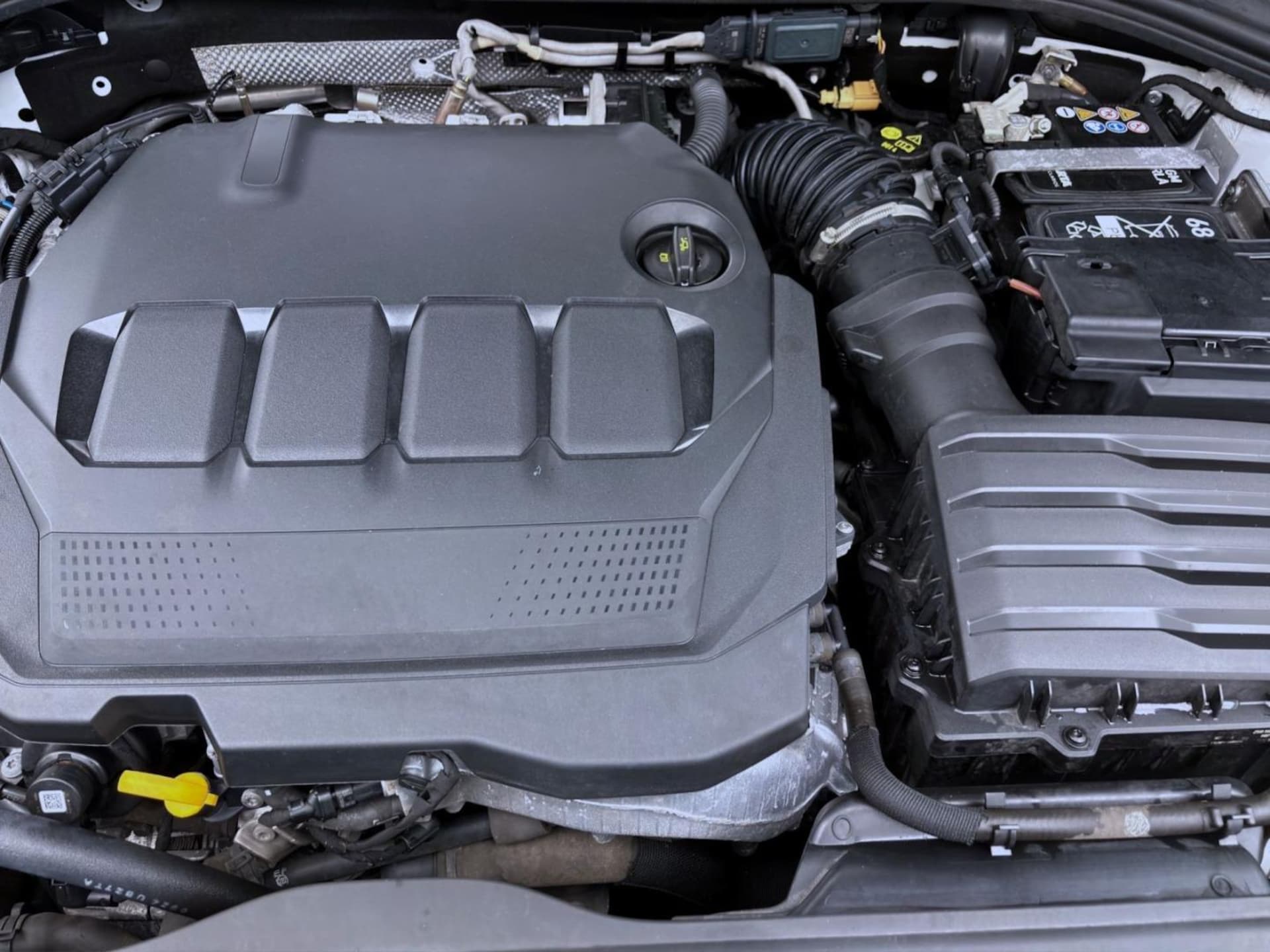 Volkswagen Passat Elegance