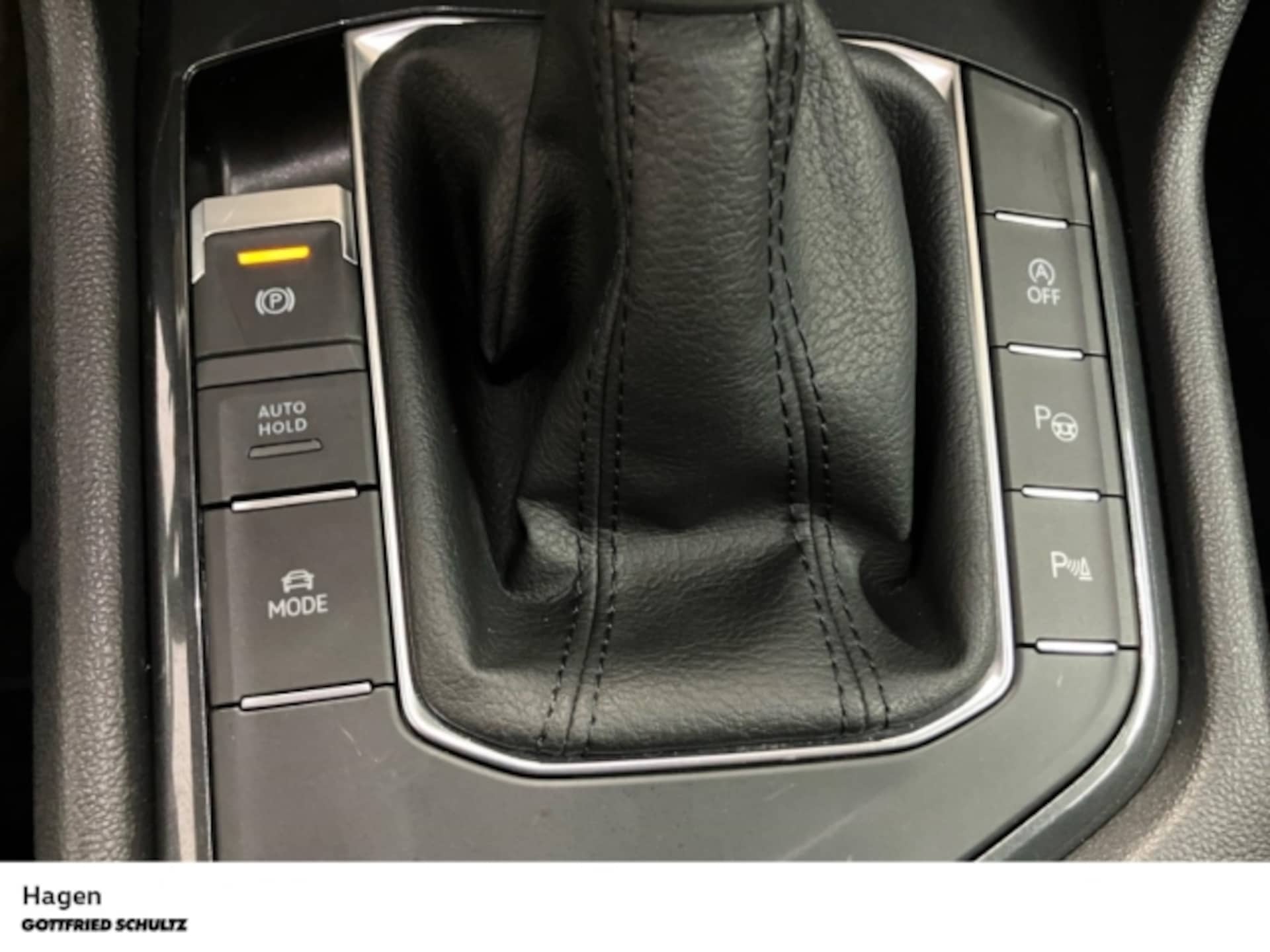 Volkswagen Tiguan Active