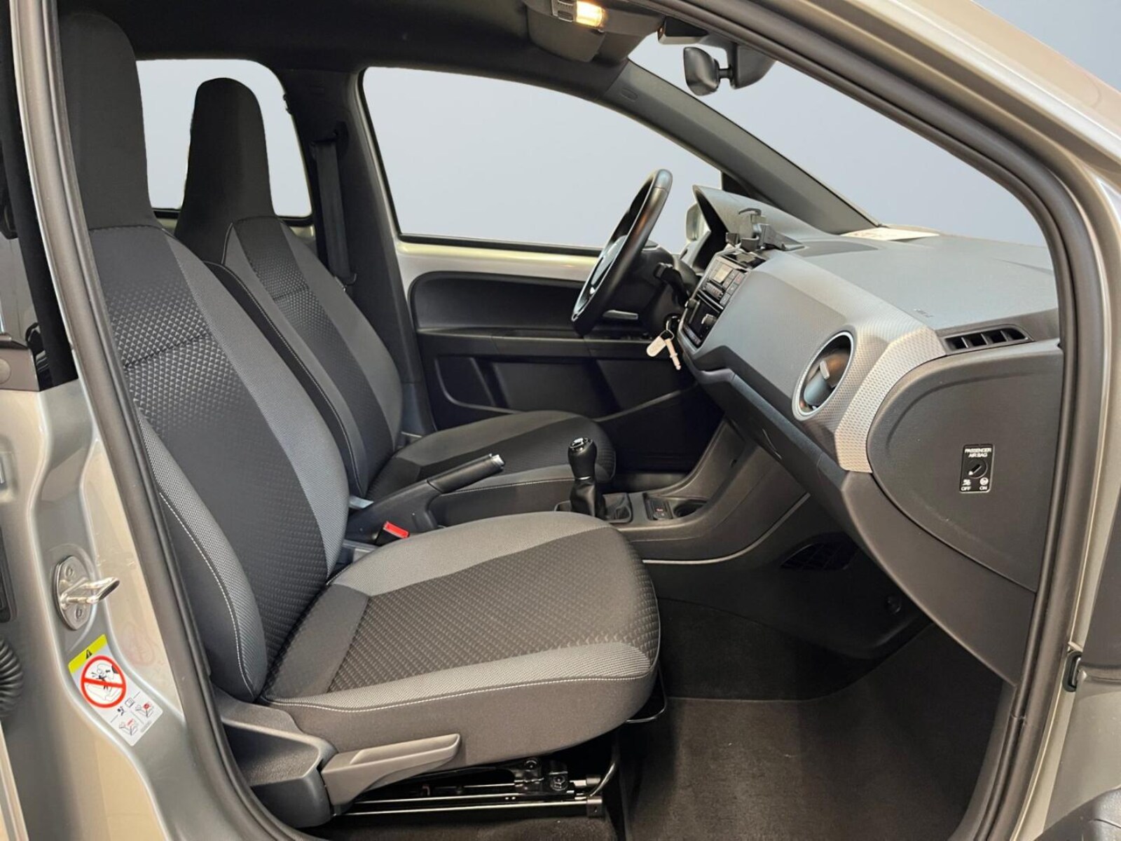 Volkswagen up! – Bild 10