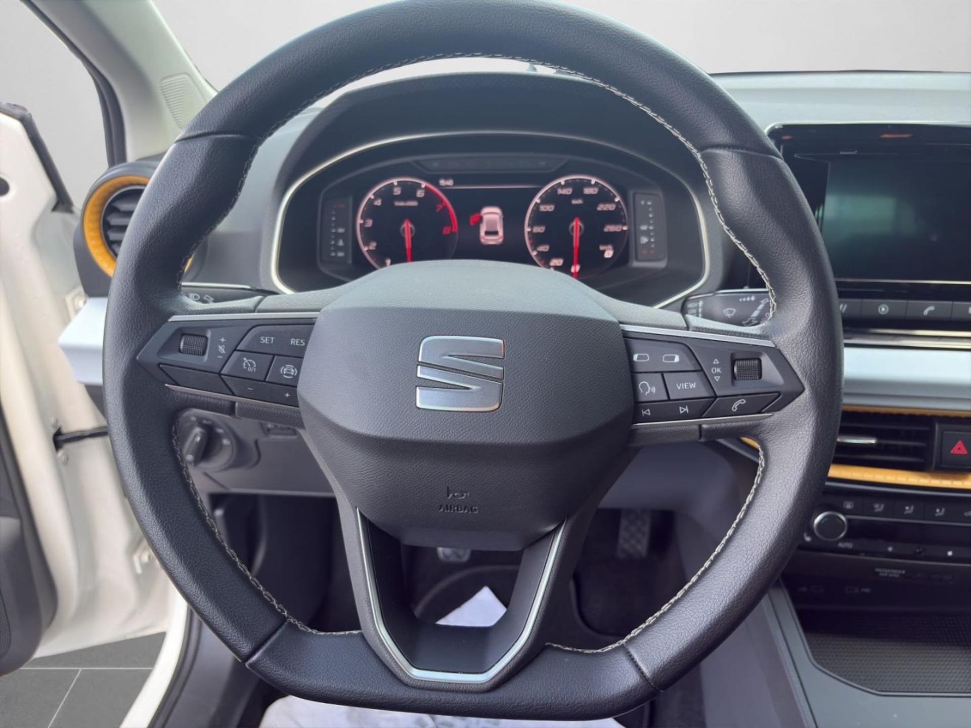 SEAT Ibiza Style