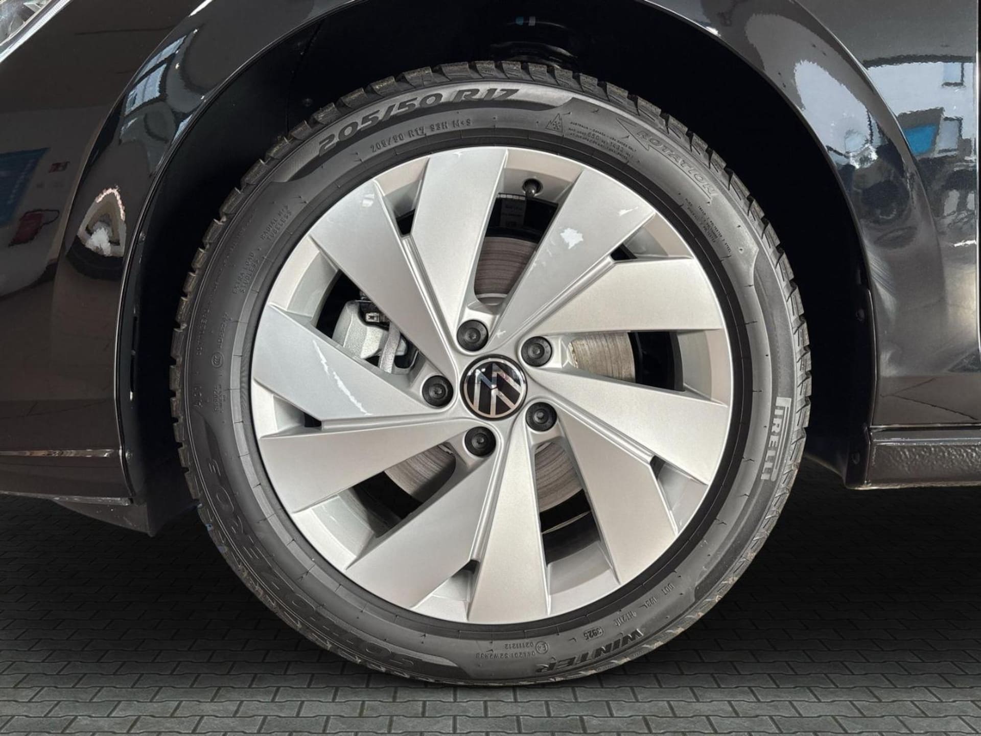 Volkswagen Golf ENERGY