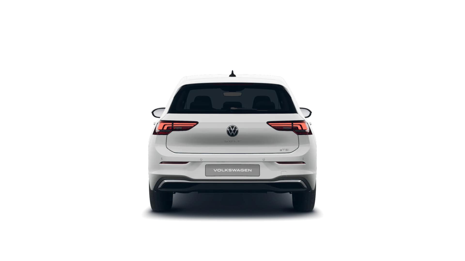 Volkswagen Golf ENERGY