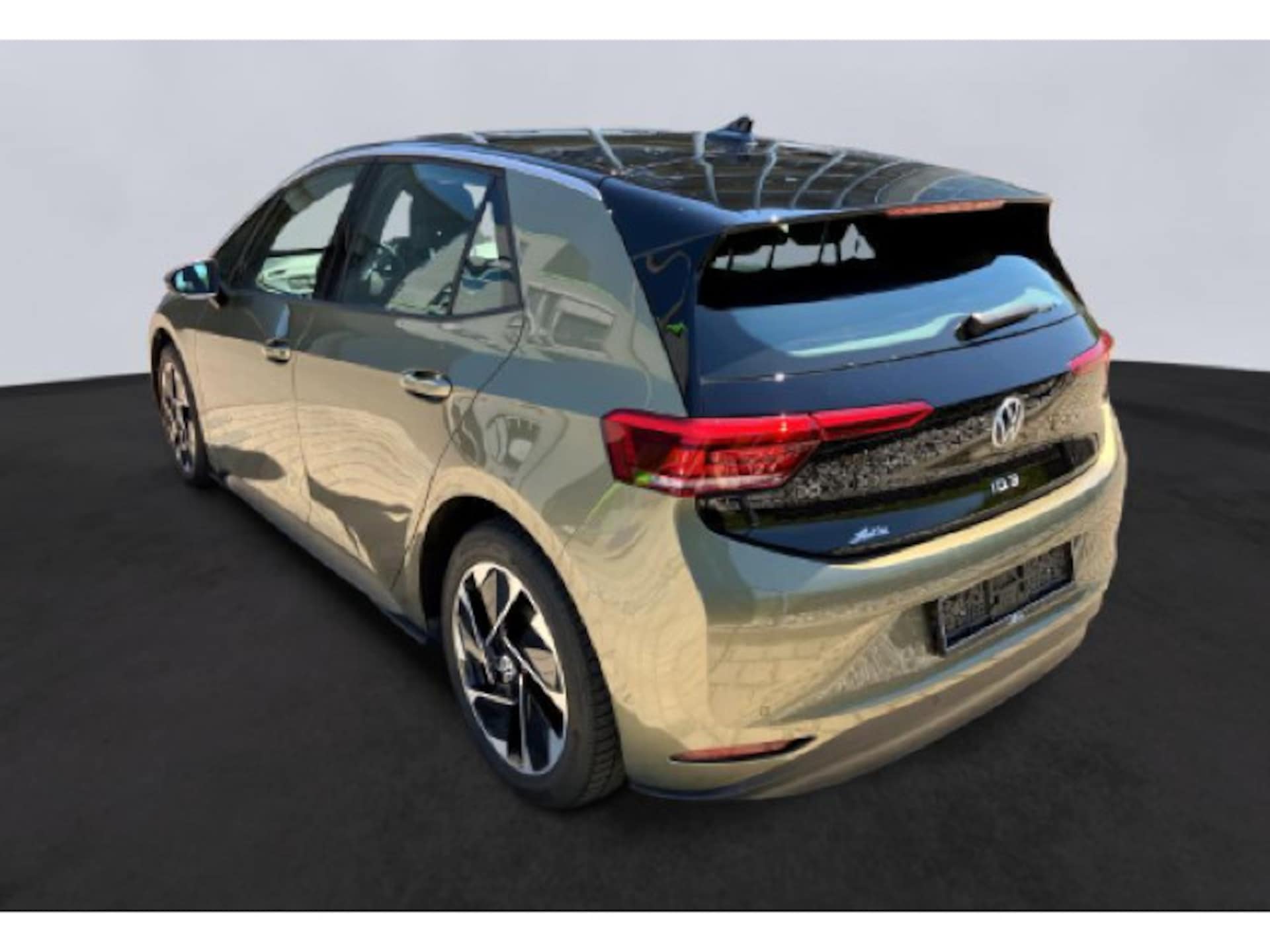 Volkswagen ID.3 Pro