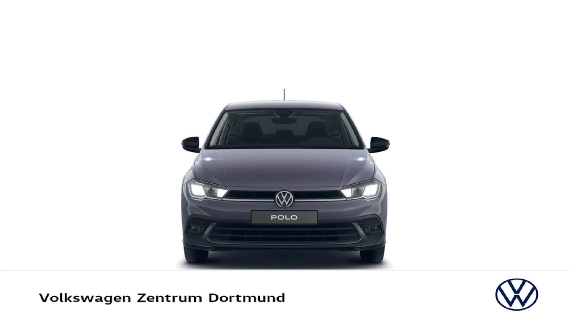 Volkswagen Polo Goal