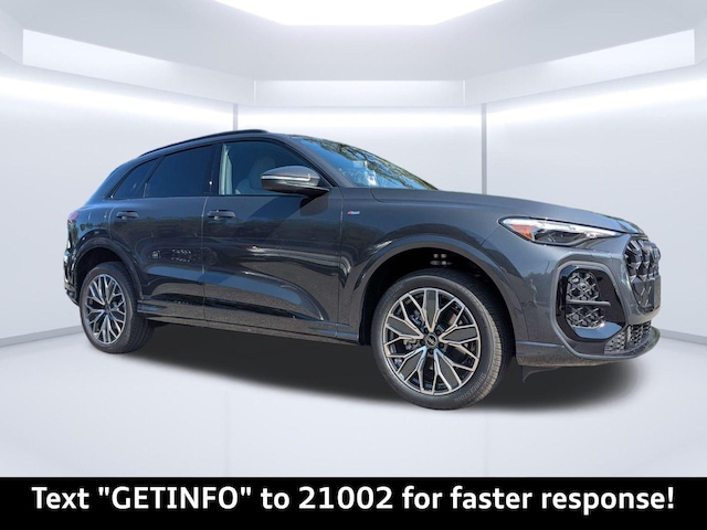 Photo of 2026 Audi Q5 