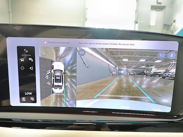 2026 Audi A6 Prestige - Photo 39