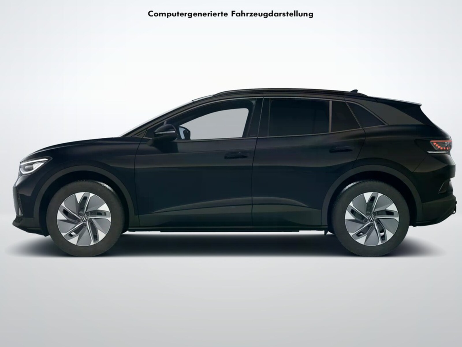 Volkswagen ID.4 – Bild 3