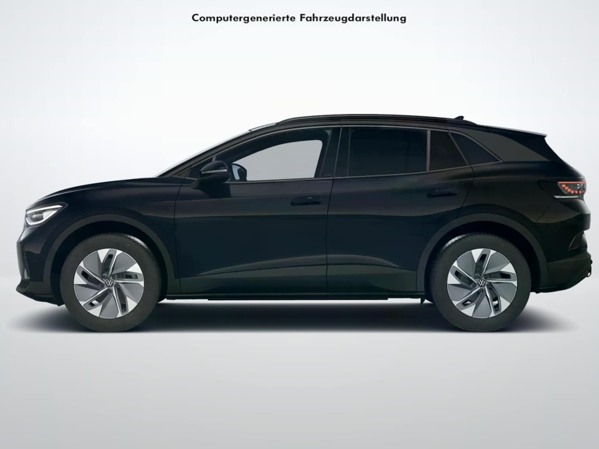 Volkswagen ID.4 Pro