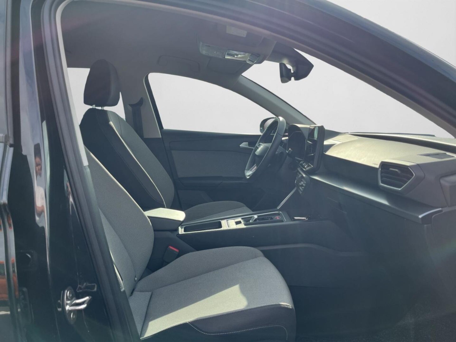 SEAT Leon Sportstourer Style