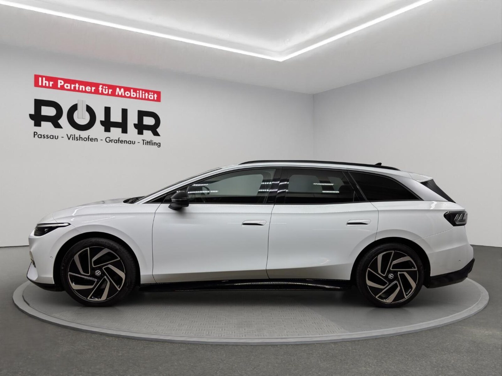Volkswagen ID.7 Tourer – Bild 3
