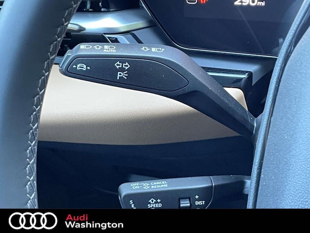 2026 Audi A5 Premium Plus - Photo 37