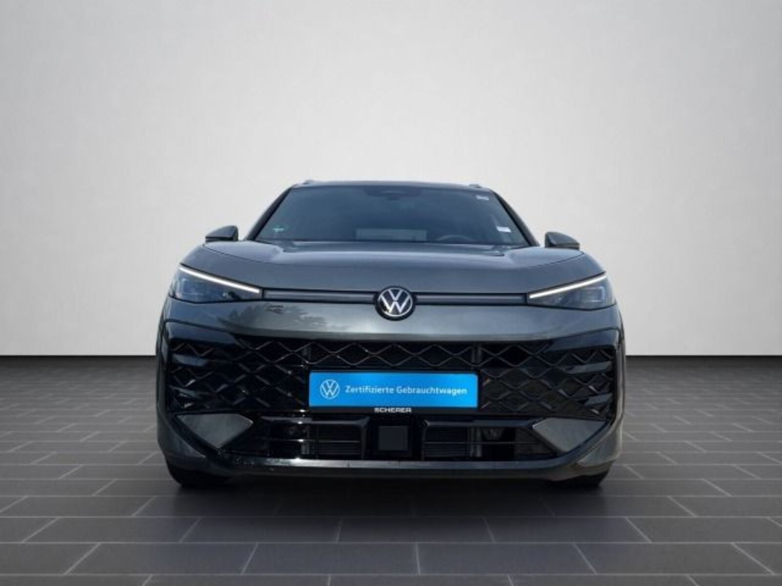 Volkswagen T-Roc – Bild 5