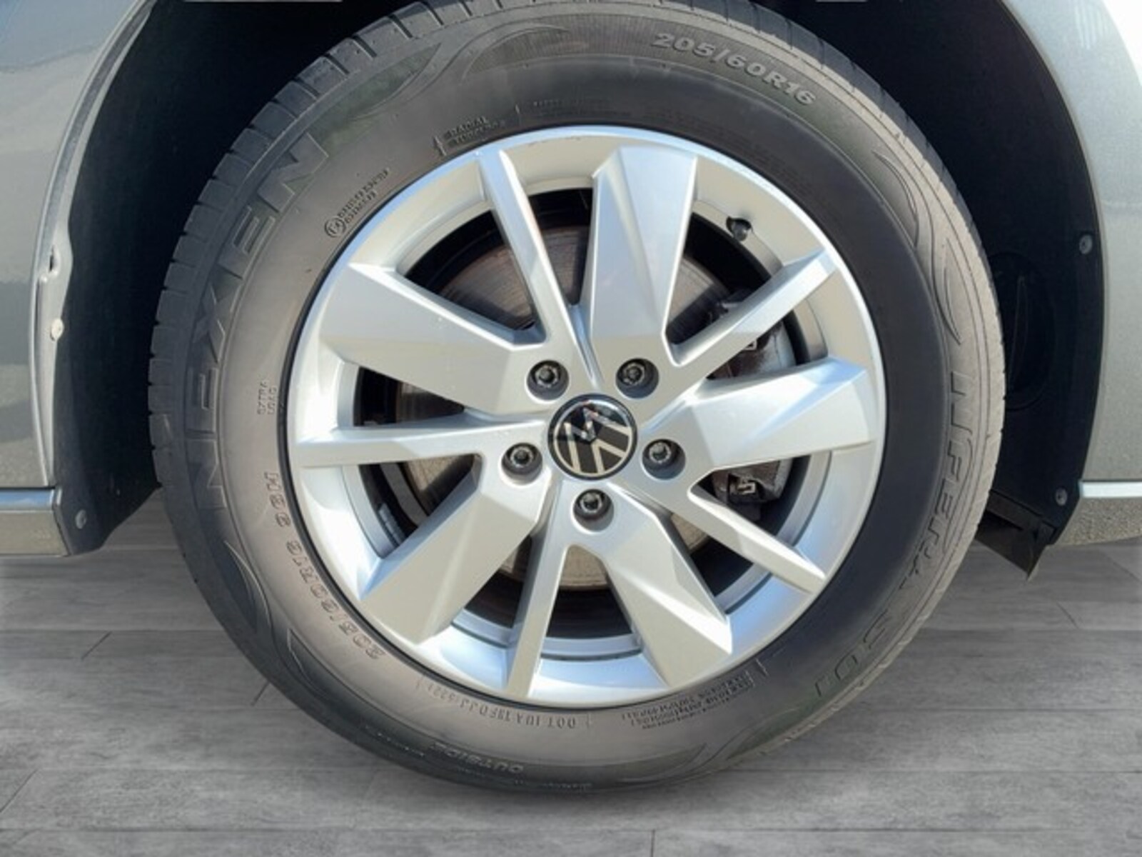 Volkswagen Caddy – Bild 6