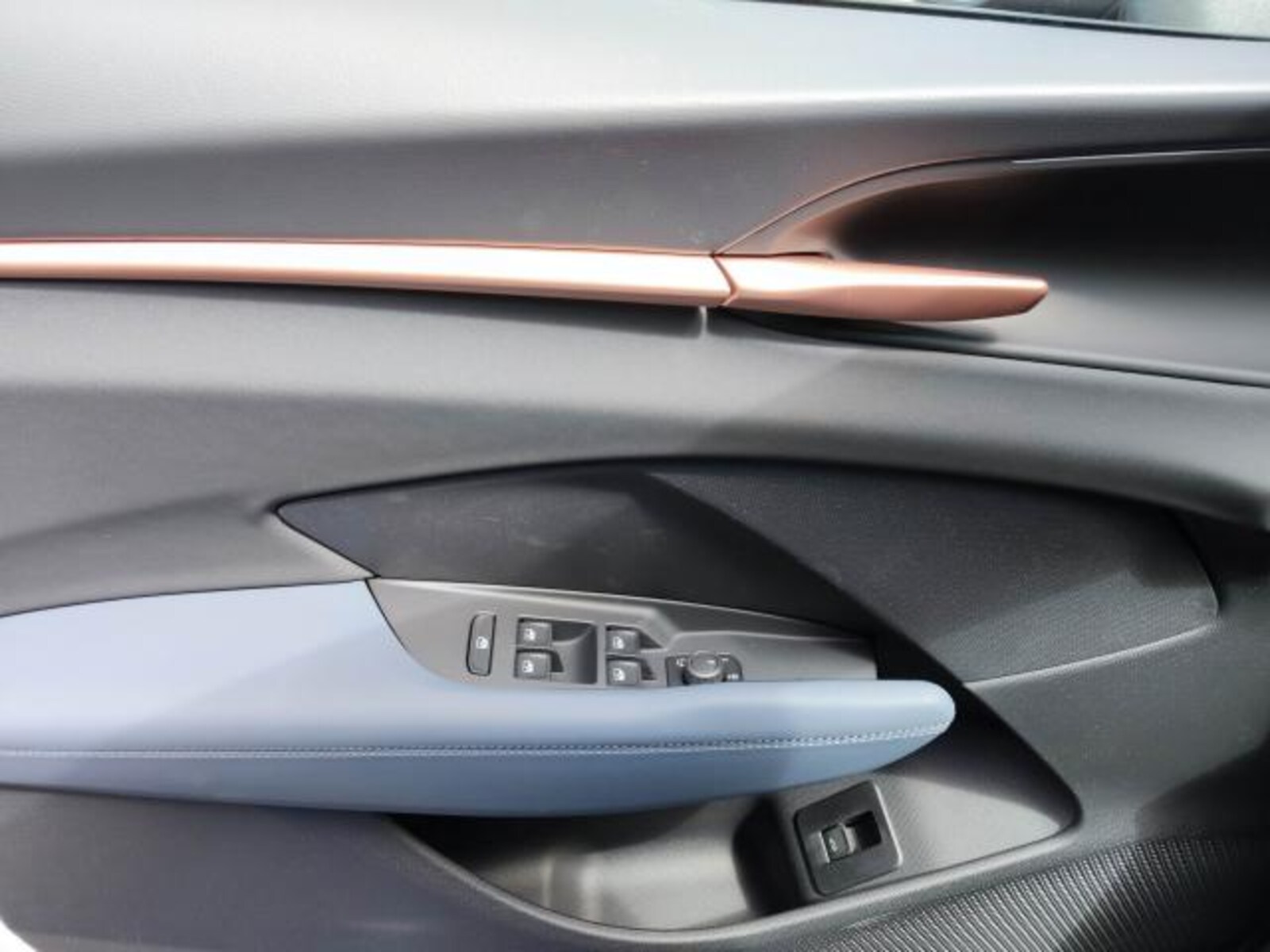 CUPRA Terramar – Bild 23