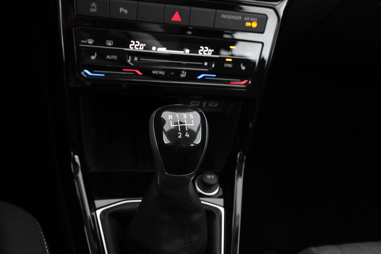 Volkswagen T-Cross – Bild 16