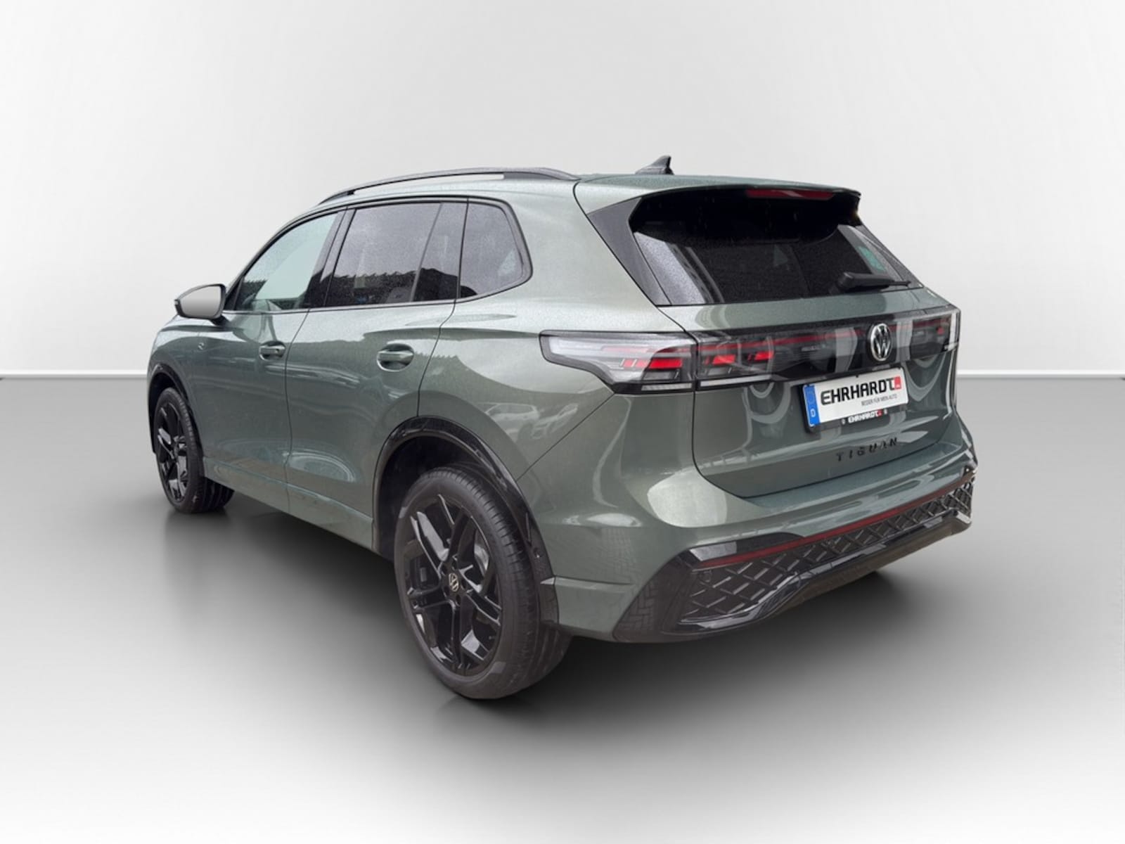 Volkswagen Tiguan – Bild 7