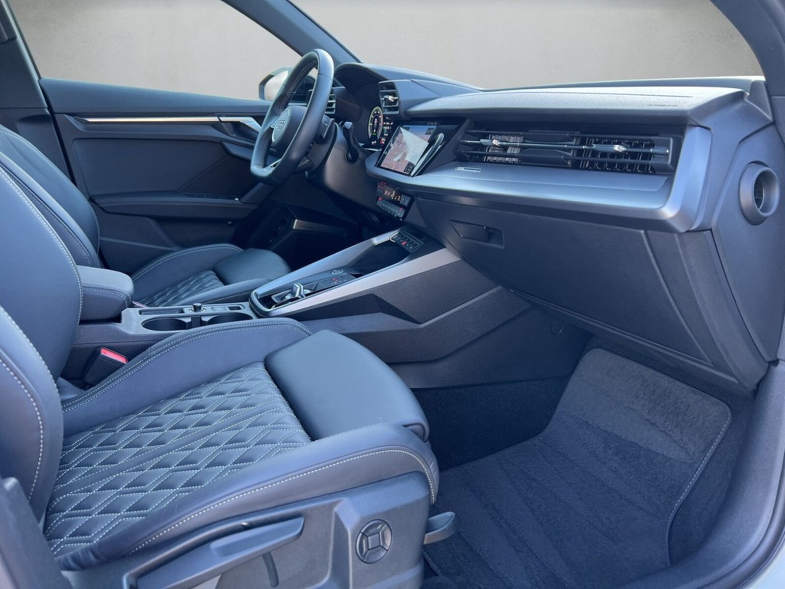 Audi A3 Sportback – Bild 14