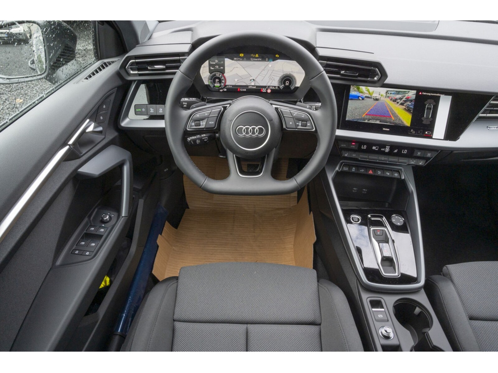 Audi A3 Sportback – Bild 13