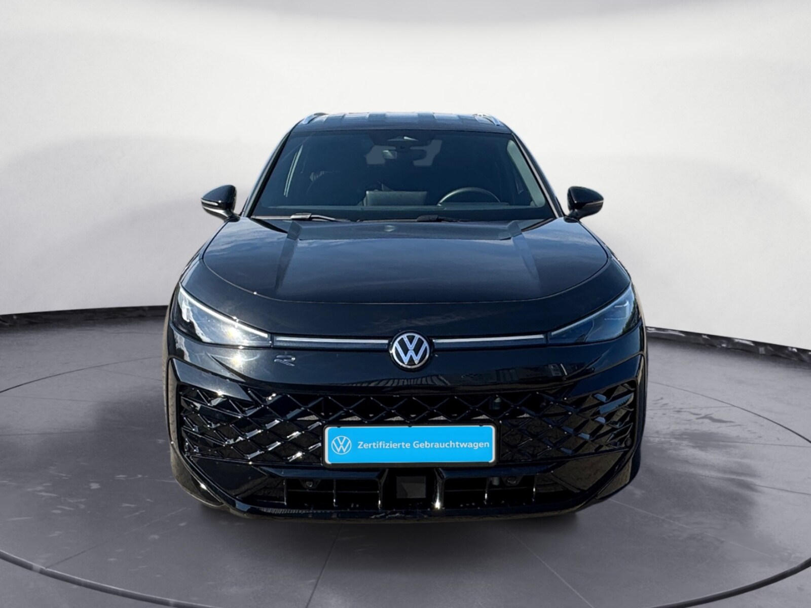 Volkswagen T-Roc – Bild 8