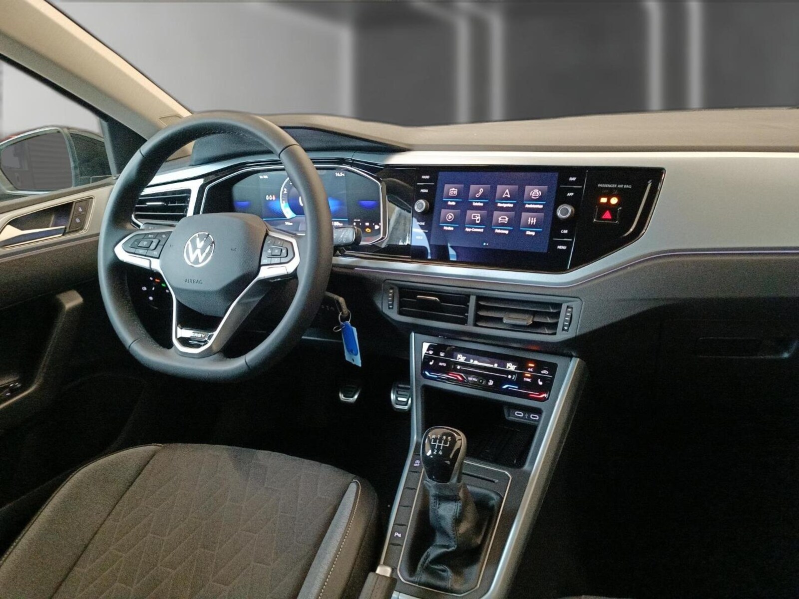 Volkswagen Polo – Bild 8