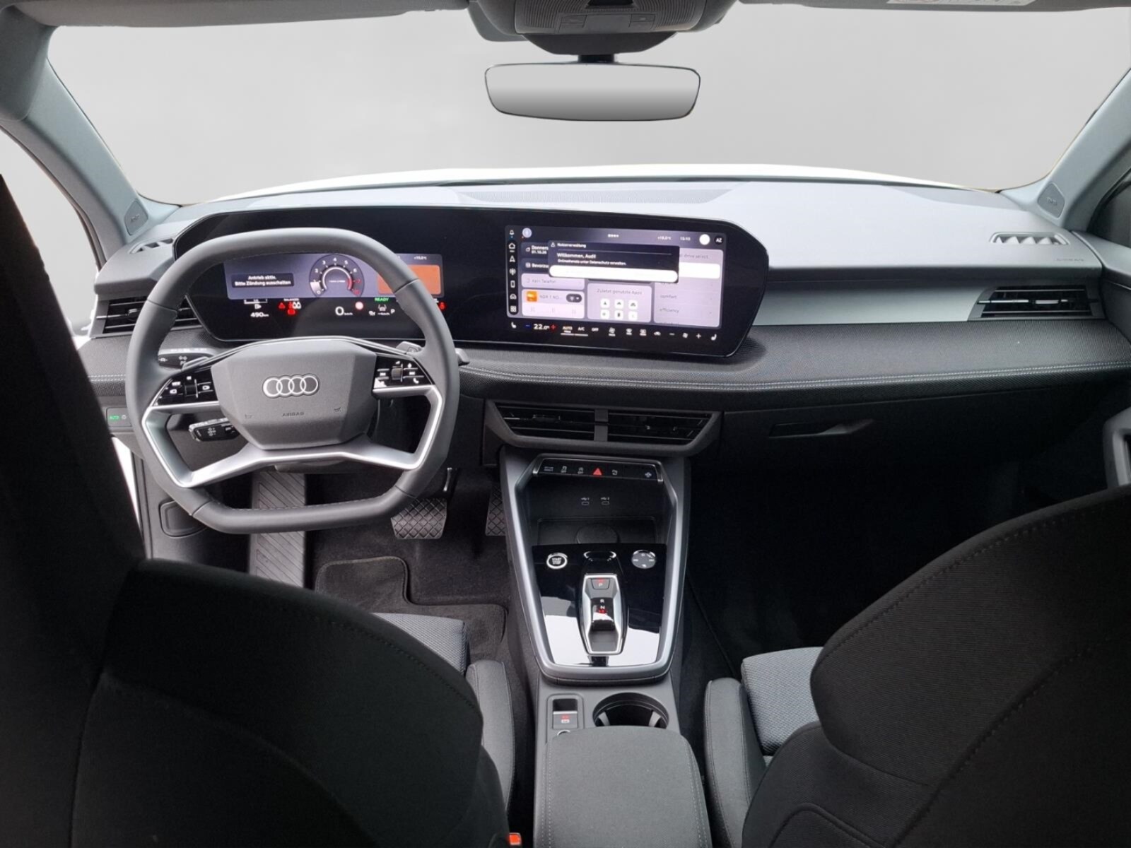 Audi A3 Sportback – Bild 14