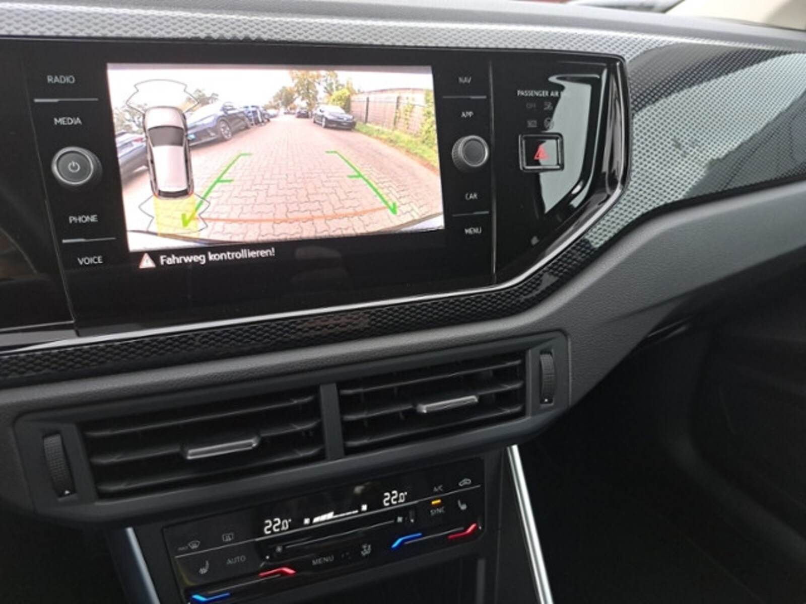 Volkswagen Polo – Bild 16