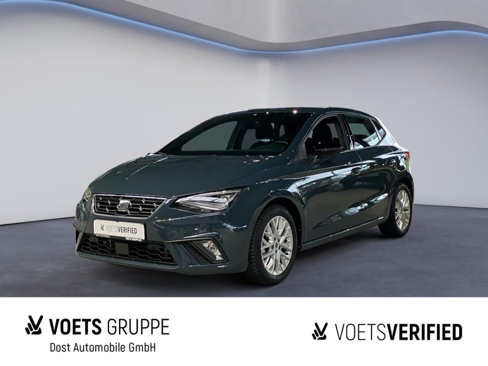 SEAT Ibiza – Bild 2