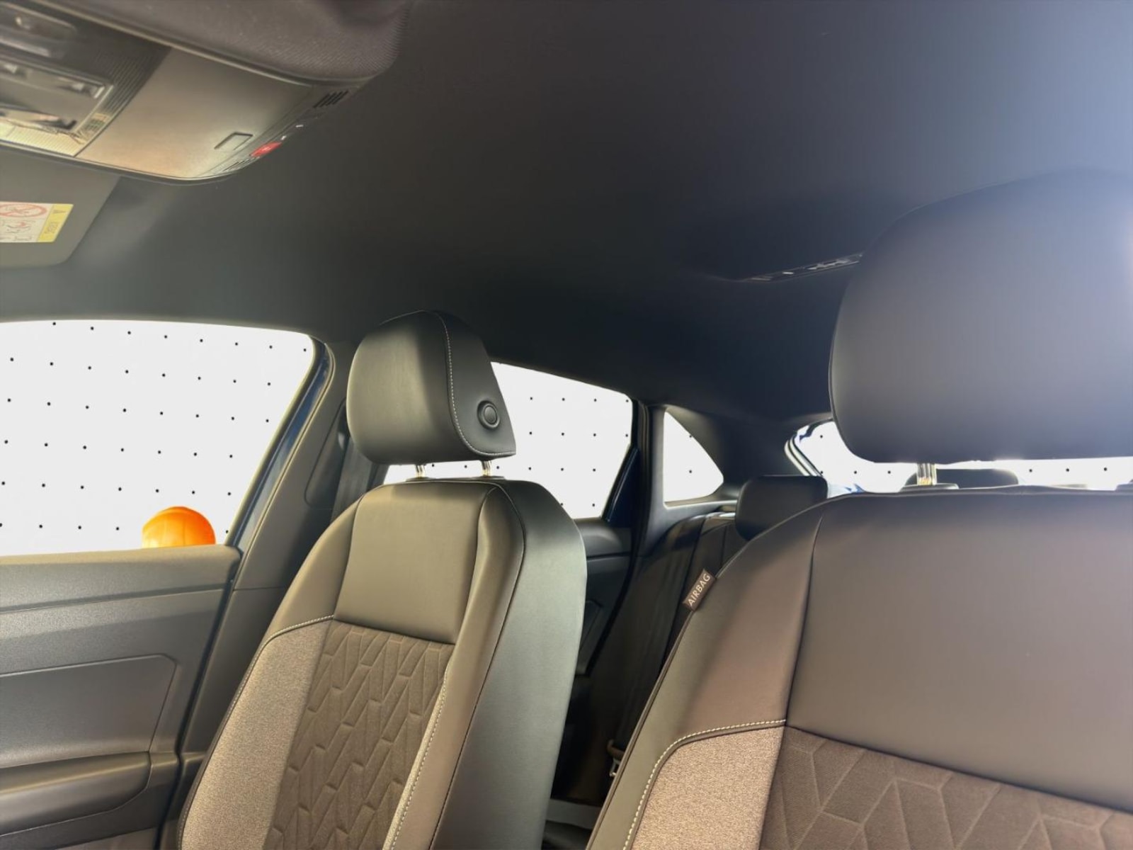 Volkswagen Taigo – Bild 11