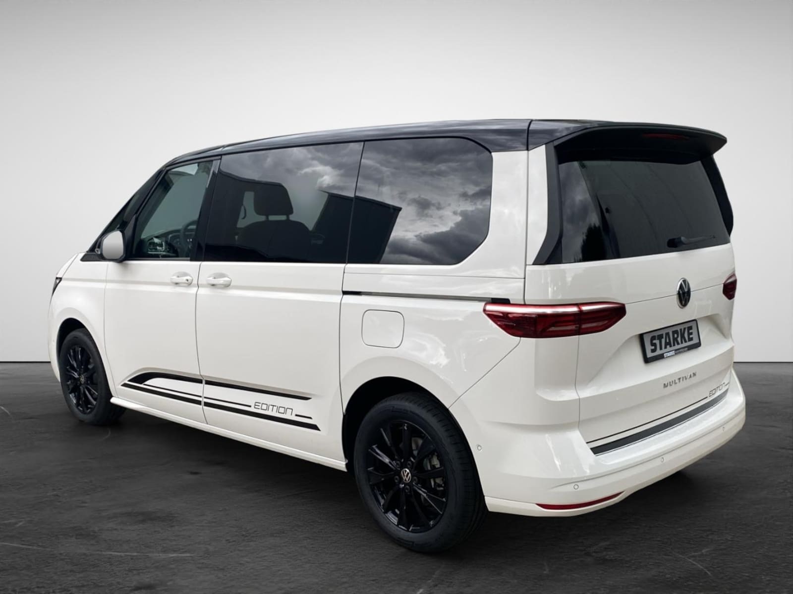 Volkswagen Multivan – Bild 5