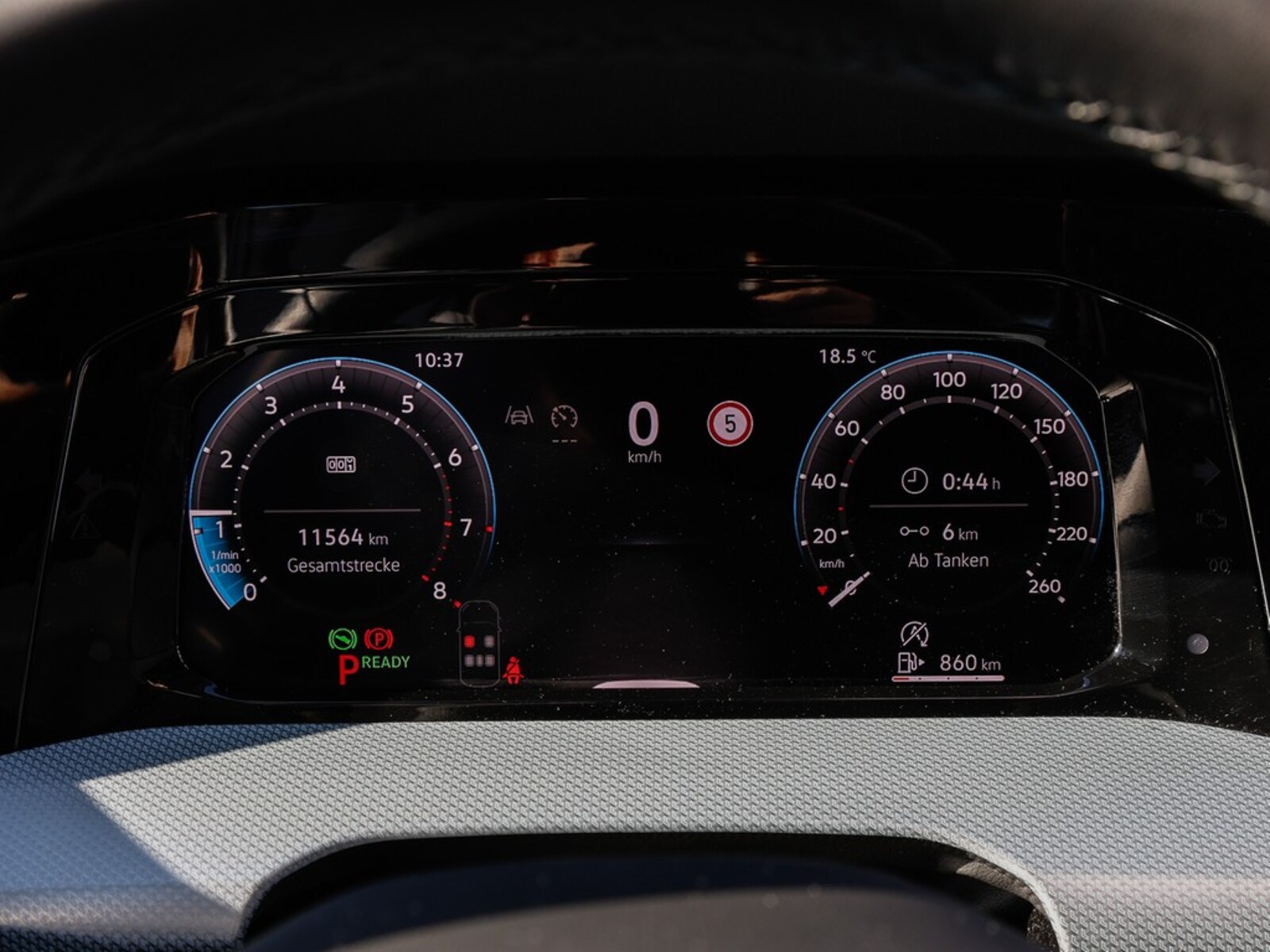 Volkswagen Golf – Bild 14