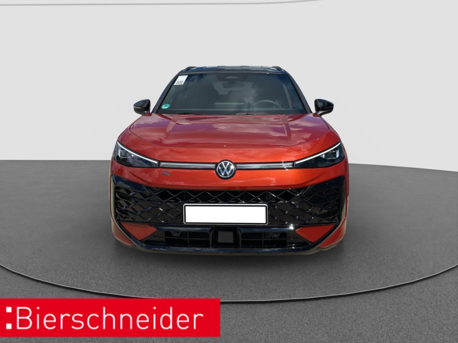 Volkswagen T-Roc – Bild 2