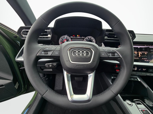 2026 Audi A3 Premium Plus - Photo 14