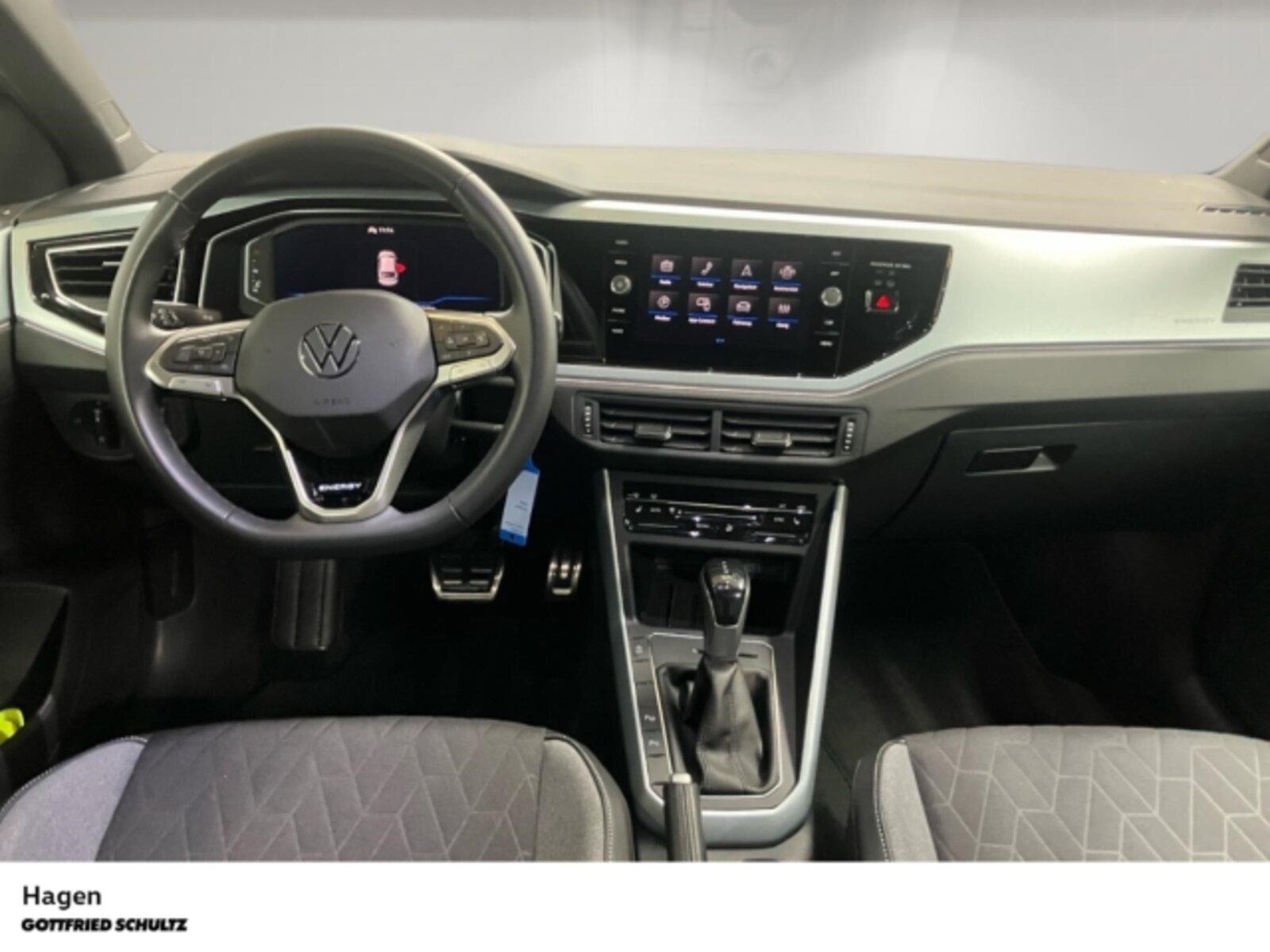 Volkswagen Taigo – Bild 5