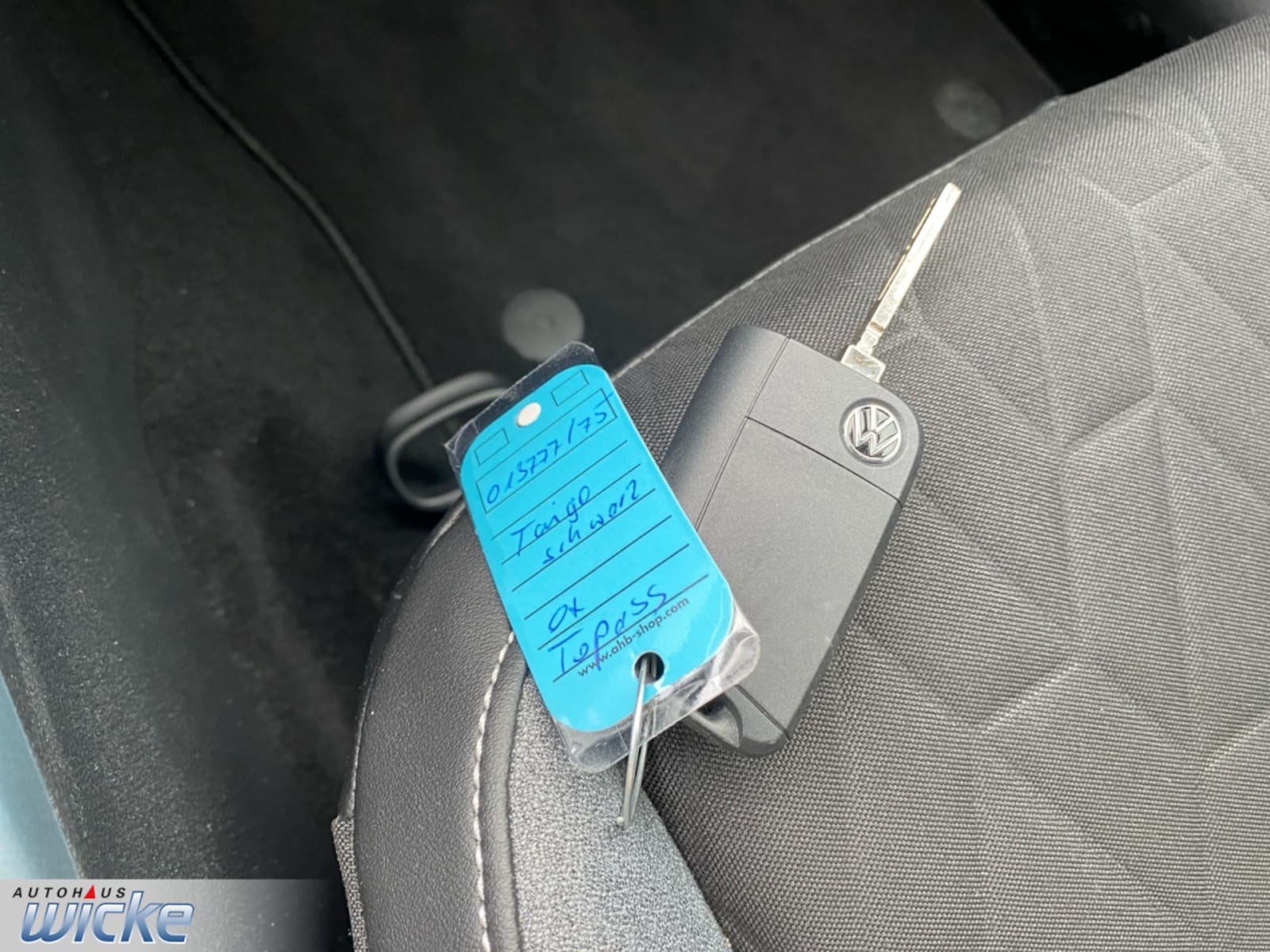 Volkswagen Taigo – Bild 20