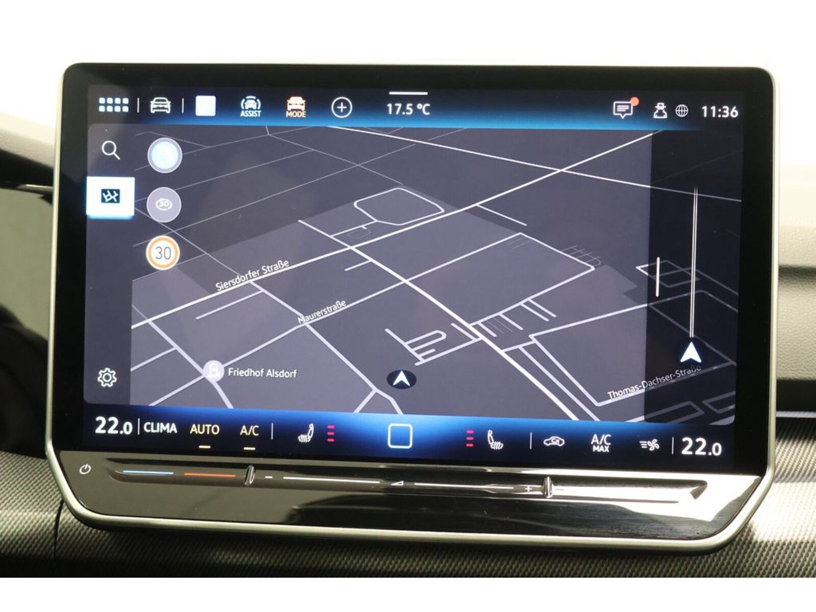 Volkswagen Golf Variant – Bild 10