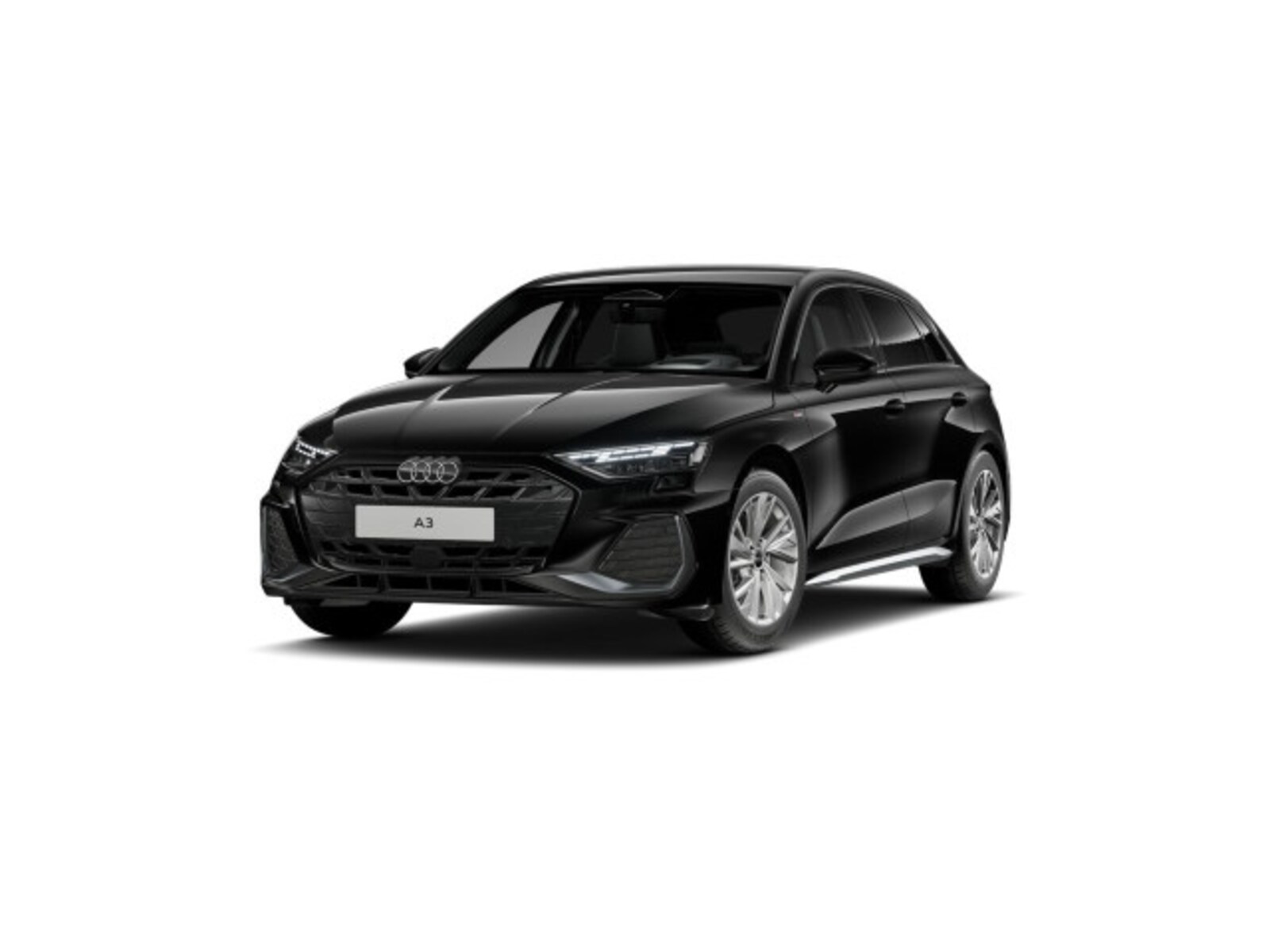 Audi A3 Sportback – Bild 2