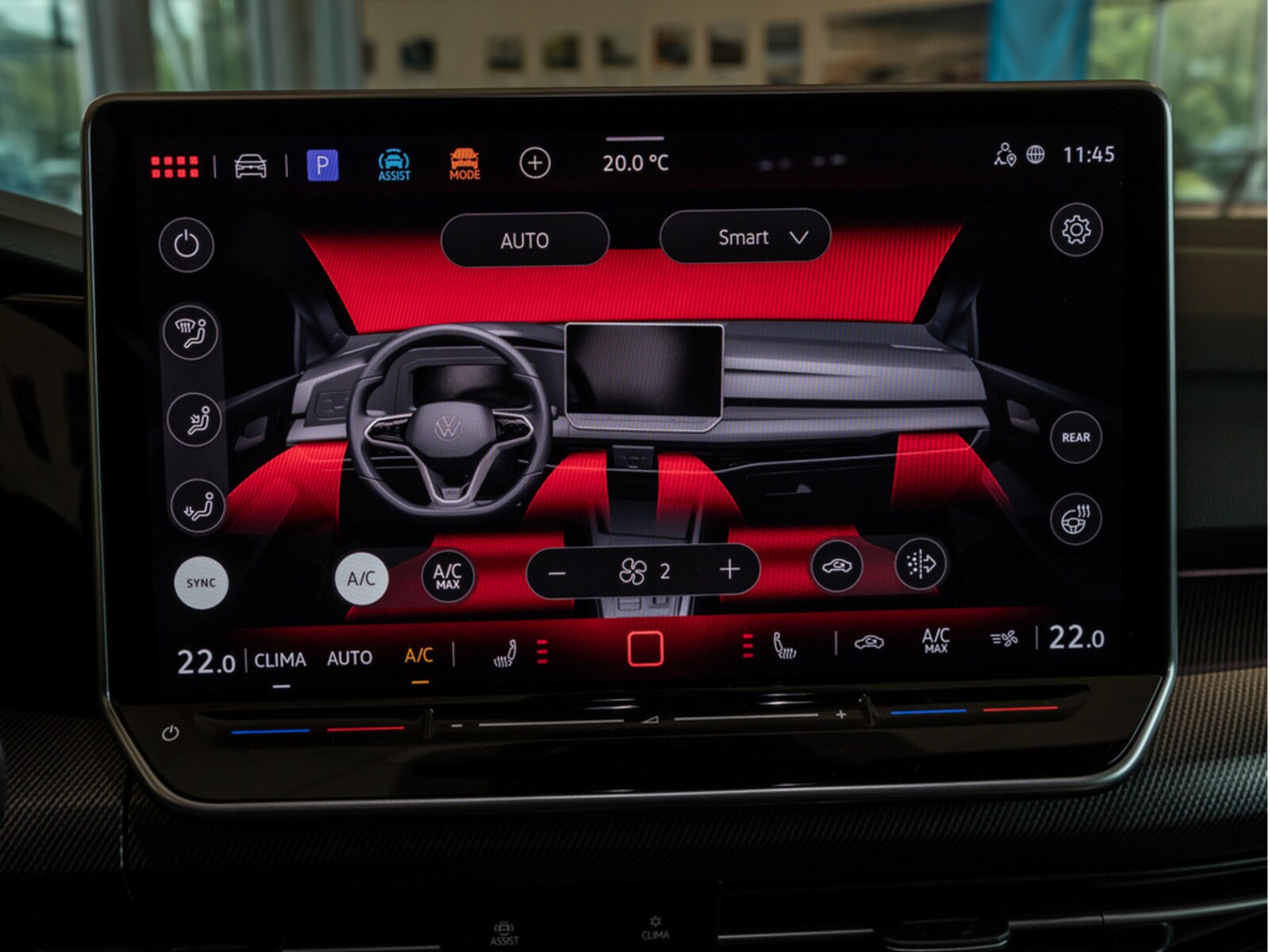Volkswagen Golf – Bild 27