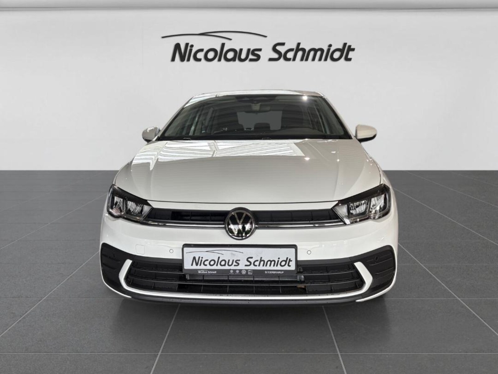 Volkswagen Polo – Bild 2