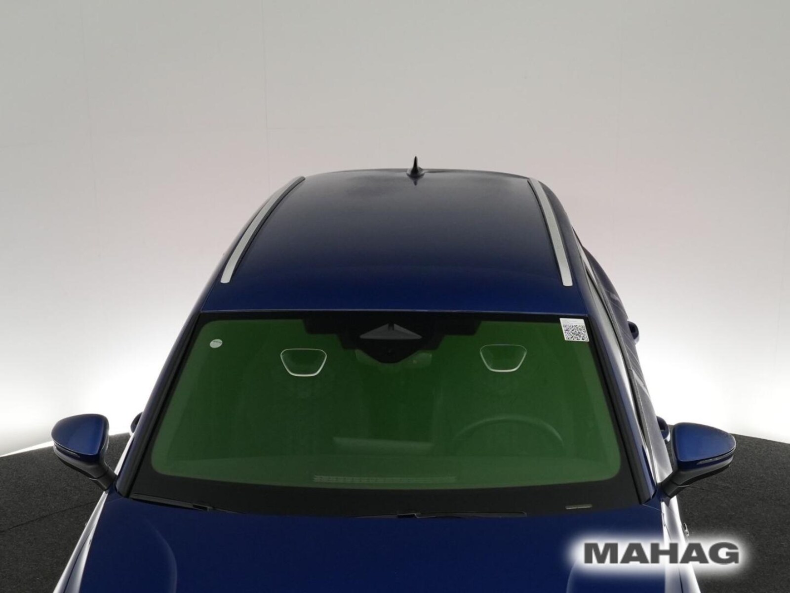 Volkswagen Passat – Bild 26
