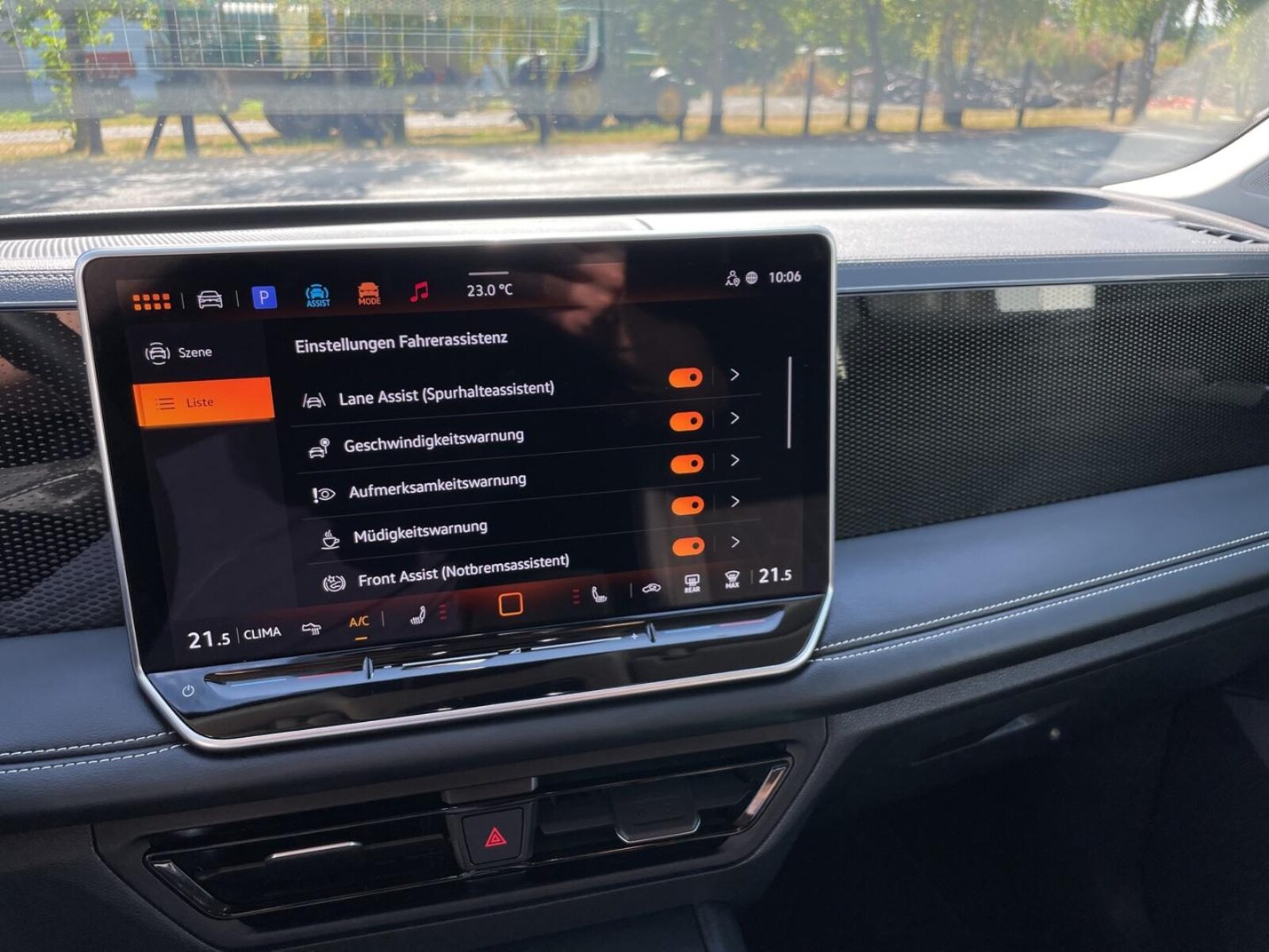 Volkswagen Tiguan – Bild 26