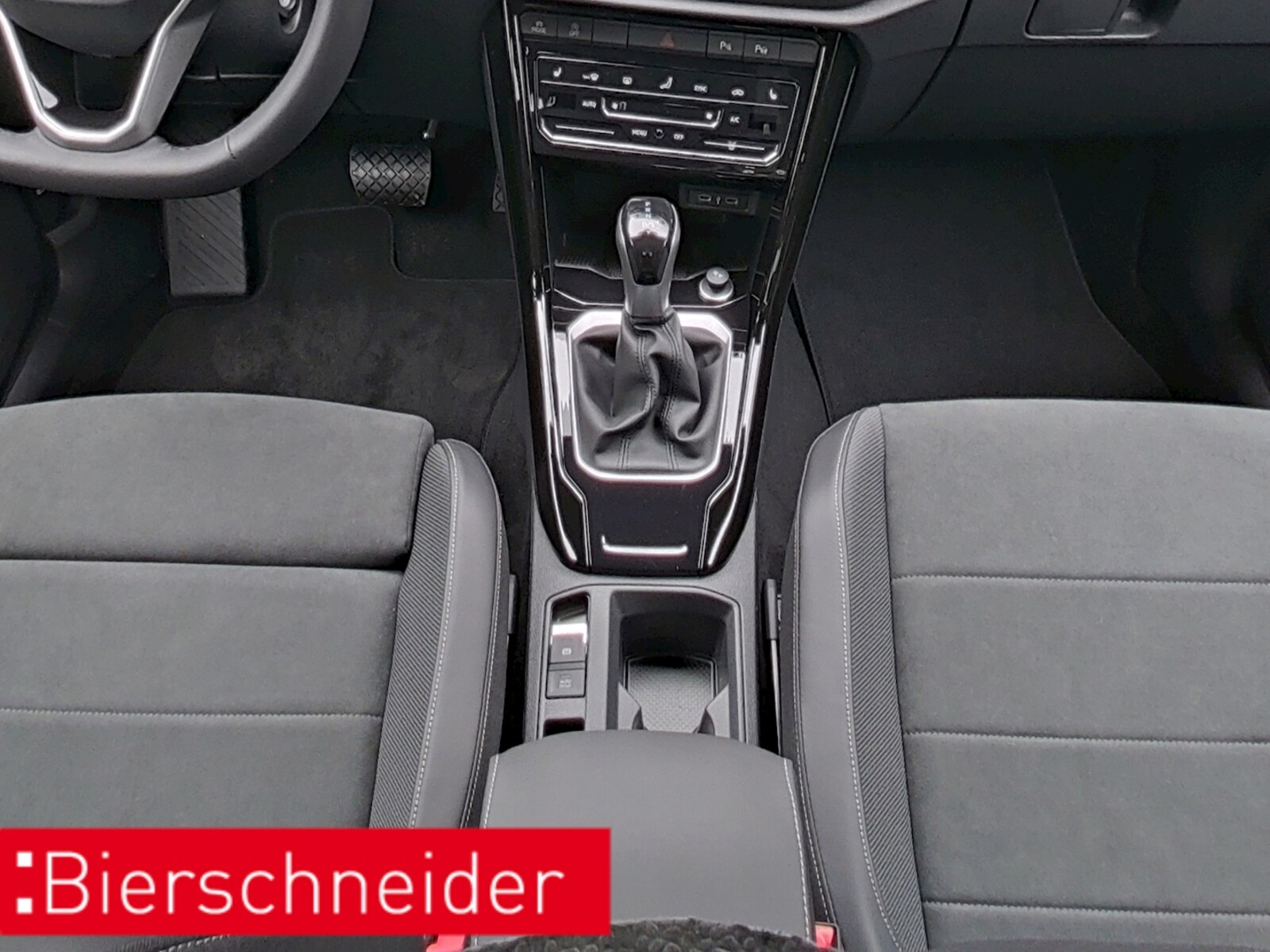 Volkswagen T-Roc – Bild 13