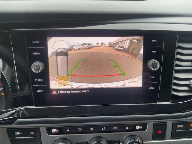 Volkswagen T6.1 California